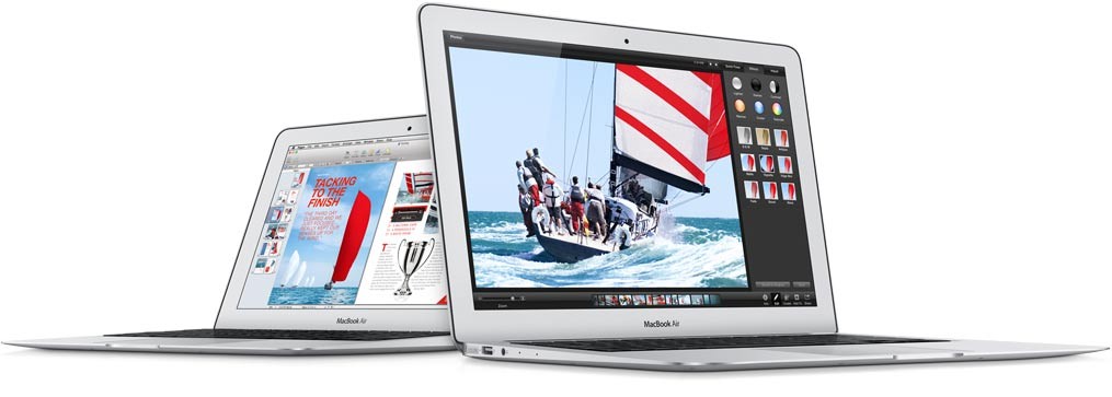 Apple Macbook Air 13" 2015 (MF068) folosit